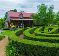 Amazement Farm and Fun Park / Cafe and Farmstay Accommodation - Accommodation Port Hedland