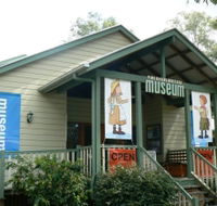 Pine Rivers Heritage Museum - Accommodation Port Hedland