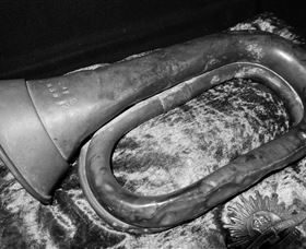 Central Coast Interactive War Exhibit - Accommodation Port Hedland 0