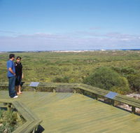 South Bay - Accommodation Port Hedland