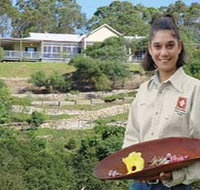 Yamuloong Centre - Accommodation Port Hedland