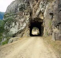 Old Glen Innes Road and the Historic Tunnel Grafton - Accommodation Port Hedland