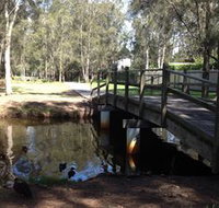 Tuggerah Lakes Cycleway - Accommodation Port Hedland