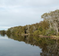 Lake Macquarie State Conservation Area - Accommodation Port Hedland