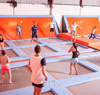 Hangtime Trampoline Park - Accommodation Port Hedland