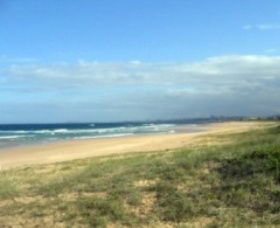 Corrimal Beach - Accommodation Port Hedland 0