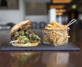 Collegians Rugby League Football Club - Accommodation Port Hedland 0