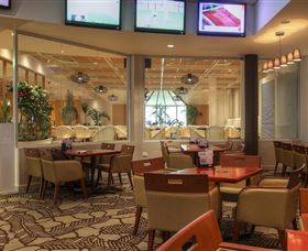 Collegians Rugby League Football Club - Accommodation Port Hedland 1