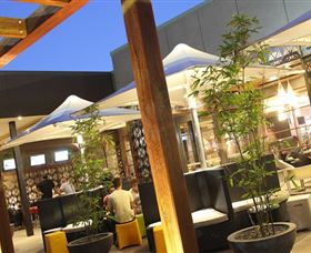 Collegians Rugby League Football Club - Accommodation Port Hedland 2