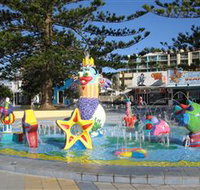 Veras Water Garden - Accommodation Port Hedland