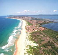 North Entrance - Accommodation Port Hedland