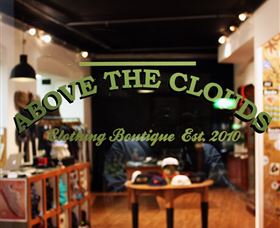 Above The Clouds Store - Accommodation Port Hedland 0