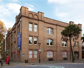 Artspace Sydney - Accommodation Port Hedland 0