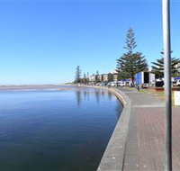 The Entrance Coast to Lake Walk - Accommodation Port Hedland