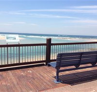 The Entrance Heritage Walk - Accommodation Port Hedland