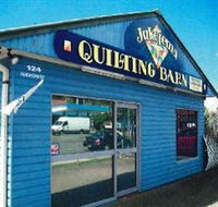 Jukejema Quilting Barn - Accommodation Port Hedland