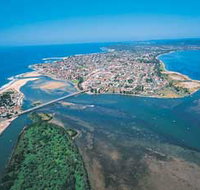 The Entrance Beach - Accommodation Port Hedland
