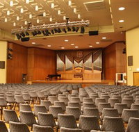 Wollongong Town Hall - Accommodation Port Hedland