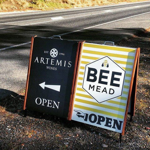 Artemis Wines - Accommodation Port Hedland 4