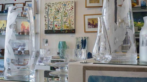 Art Aspects Gallery - Accommodation Port Hedland 1