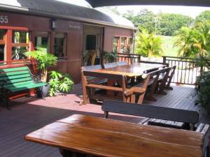 Red Rattlers Gallery - Accommodation Port Hedland 4