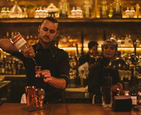 Archie Rose Distillery - Accommodation Port Hedland 1