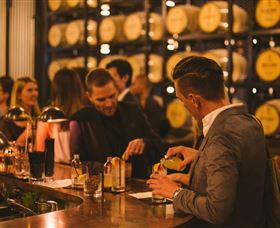 Archie Rose Distillery - Accommodation Port Hedland 4