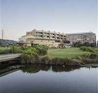 Wollongong Golf Club - Accommodation Port Hedland