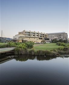Wollongong Golf Club - Accommodation Port Hedland 0