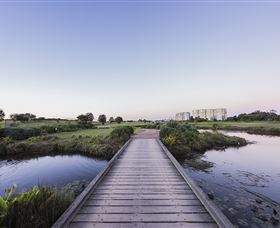 Wollongong Golf Club - Accommodation Port Hedland 2