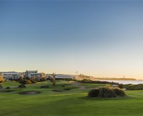 Wollongong Golf Club - Accommodation Port Hedland 3