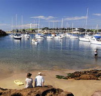 Belmore Basin - Accommodation Port Hedland