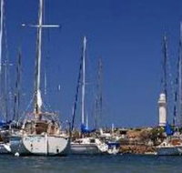 Wollongong and Harbour Lighthouse - Accommodation Port Hedland
