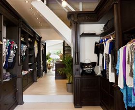 IV COLLECTIVE - Accommodation Port Hedland 0