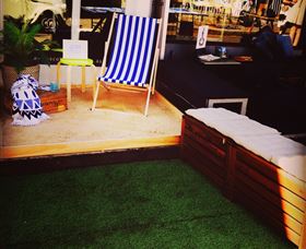 IV COLLECTIVE - Accommodation Port Hedland 5