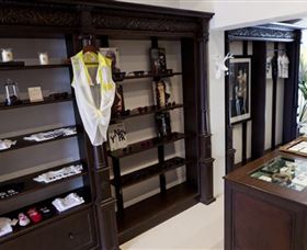 IV COLLECTIVE - Accommodation Port Hedland 3