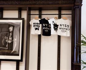 IV COLLECTIVE - Accommodation Port Hedland 2