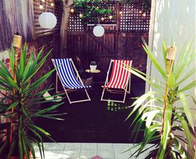 IV COLLECTIVE - Accommodation Port Hedland 6