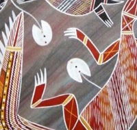 Outback Art - Accommodation Port Hedland