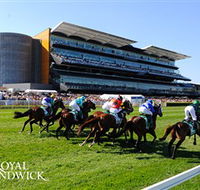 Royal Randwick Racecourse - Accommodation Port Hedland
