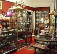 Nerilee Antiques - Accommodation Port Hedland