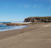 Wallarah National Park - Accommodation Port Hedland