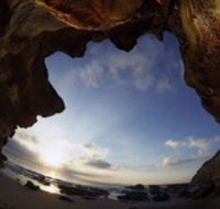 Caves Beach - Accommodation Port Hedland