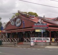 Great Southern Hotel Berry - Accommodation Port Hedland