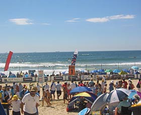 Blacksmiths Beach - Accommodation Port Hedland 1