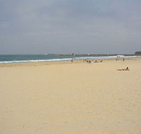 Blacksmiths Beach - Accommodation Port Hedland