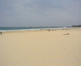 Blacksmiths Beach - Accommodation Port Hedland 0