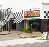 Slideways - Go Karting Brisbane - Accommodation Port Hedland