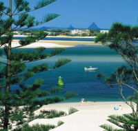 Bribie Island Recreation Area - Accommodation Port Hedland