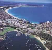 Cronulla Beach - Accommodation Port Hedland